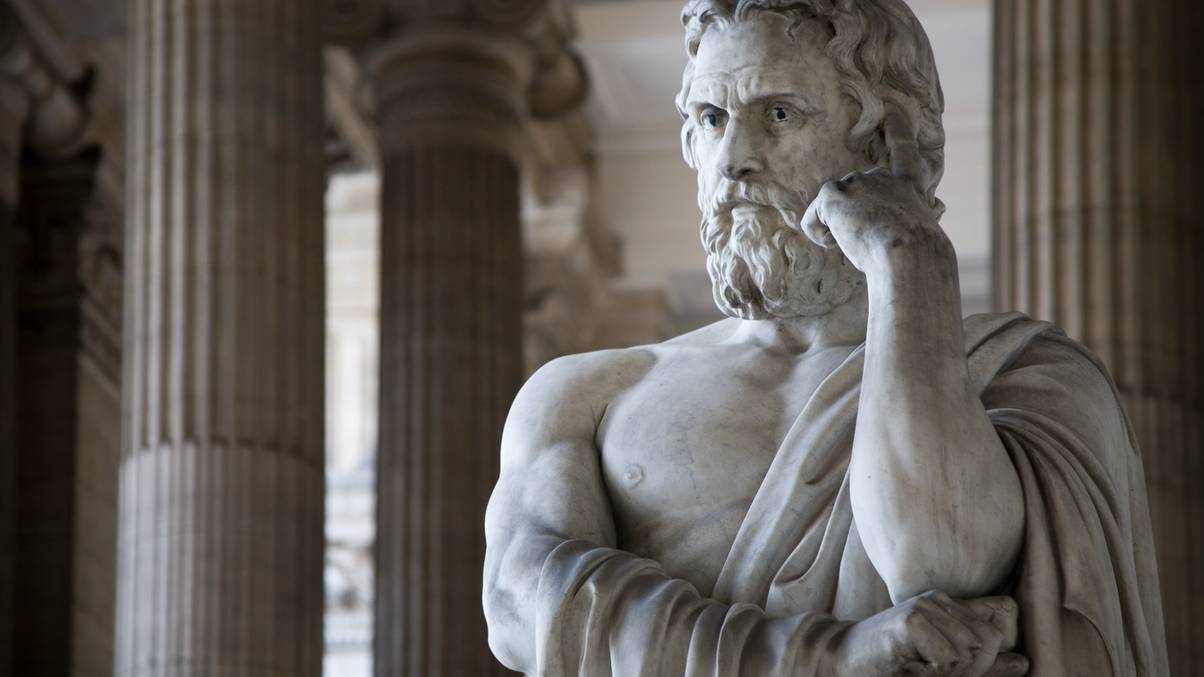 The Shocking Truth Behind the Surprisingly Small Penises on Ancient Greek Statues Revealed!