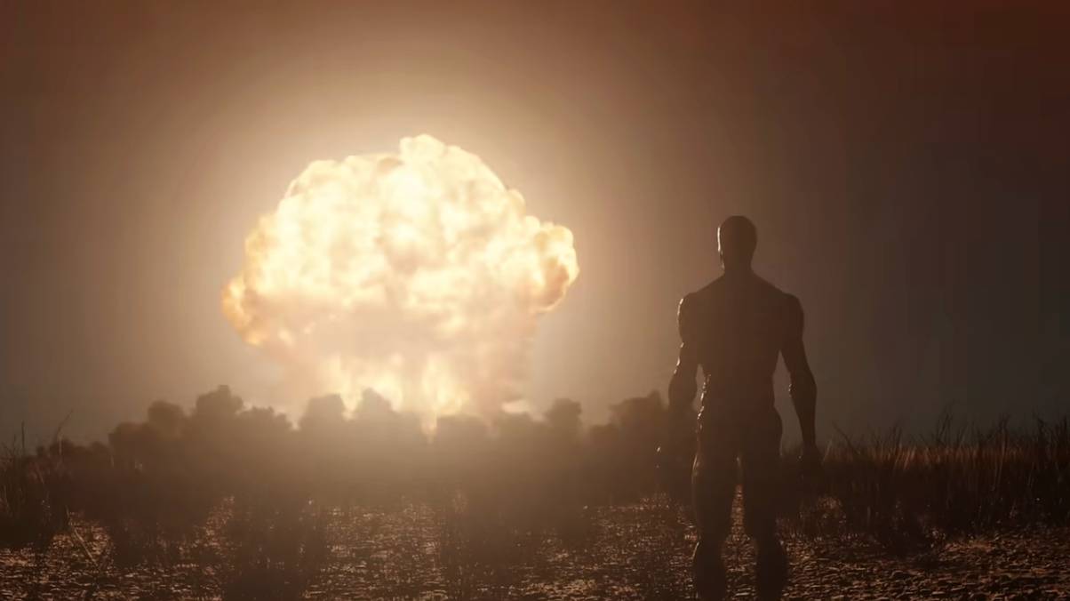 The Terrifying Truth: What Happens to Your Body Two Miles from a Nuclear Blast Exposed