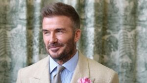 The Untold Reasons Behind David Beckham’s Delayed Knighthood Revealed