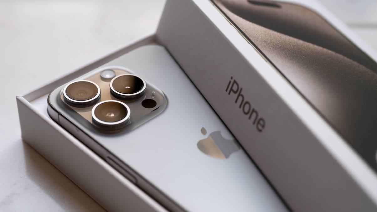 This Hidden Apple Innovation Is Poised to Revolutionize the Way We Travel—Are You Ready?