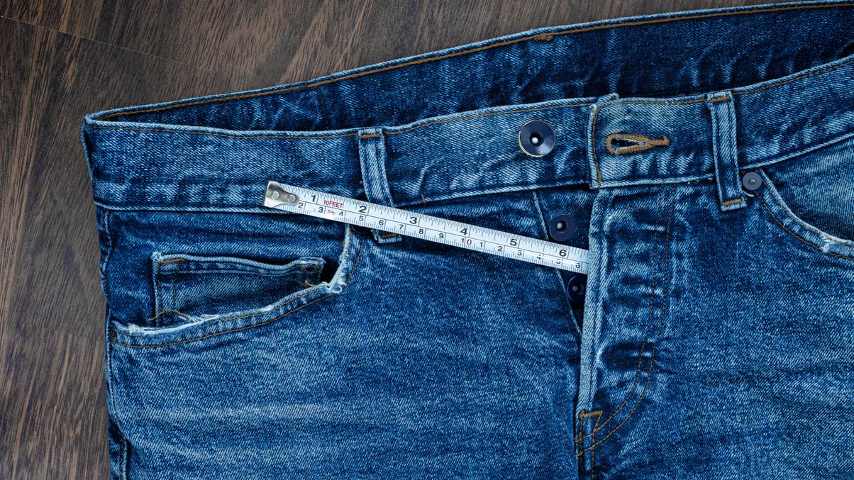 This Surprising Body Part May Secretly Reveal a Man’s True Size—Doctors Are Shocked!