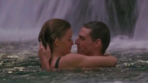 Tom Cruise’s Intimate Scene Takes Shocking Turn—What Really Happened on Set?
