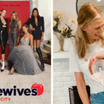 Tragic Loss Rocks Reality TV: Real Housewives Exec Dies in Childbirth, Leaving Fans and Family Devastated