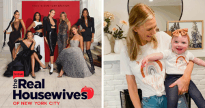 Tragic Loss Rocks Reality TV: Real Housewives Exec Dies in Childbirth, Leaving Fans and Family Devastated