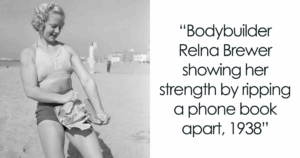 Uncover 47 Hidden Historical Images That Textbooks Don’t Want You to See
