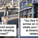 Uncover the 13 Shocking Tourist Blunders in Europe That Could Ruin Your Trip!