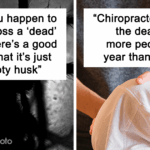 Uncover the Chilling Truth Behind Why You’re Hearing the Laughter of the Dead—Prepare to Be Haunted