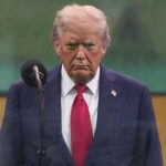 Uncover the Secret Message Hidden in Soldiers' March at Trump Birthday Parade – What Everyone Missed!