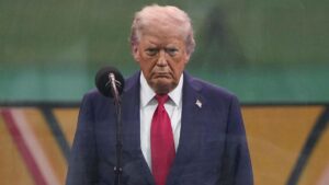 Uncover the Secret Message Hidden in Soldiers' March at Trump Birthday Parade – What Everyone Missed!