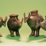 Uncovering Ancient Secrets: Why Did Neolithic Parents Choose Animal-Shaped Bottles for Their Babies?