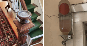 Uncovering the Chilling Secrets Hidden Inside Abandoned Homes You'd Never Expect
