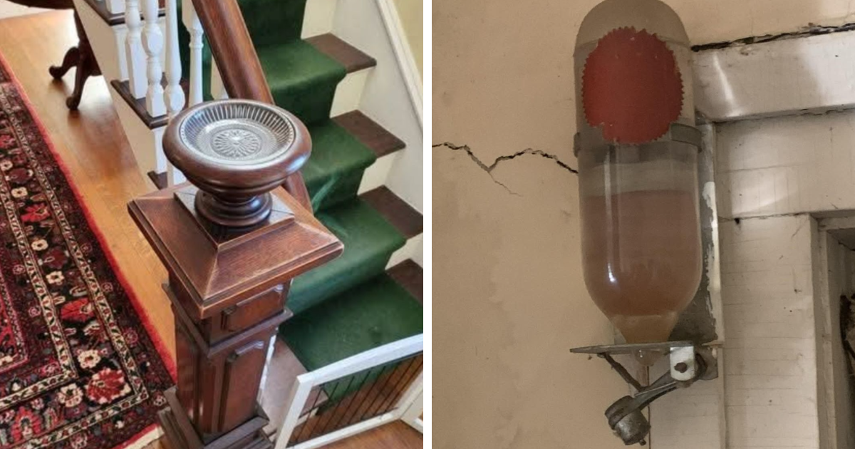 Uncovering the Chilling Secrets Hidden Inside Abandoned Homes You'd Never Expect