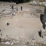 Unearthed Secrets: Inside the Grand Roman-Era Library Hidden in Turkey’s ‘City of Gladiators’