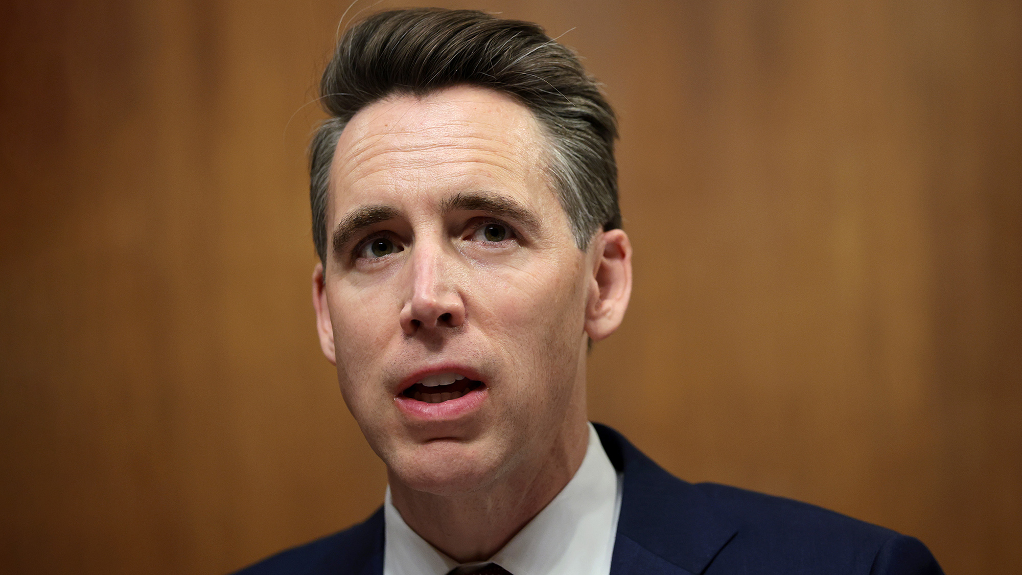 Unmasking the Senator: Is His Christian Faith Just a Political Disguise?