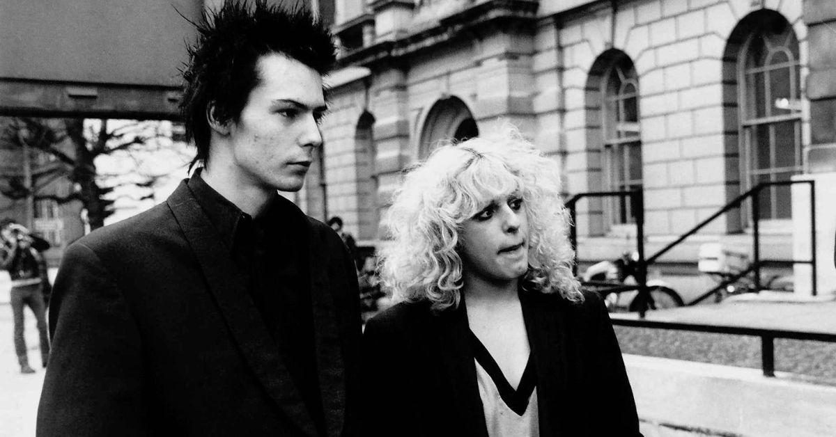 Unraveling the Dark Mystery: Was Sid Vicious Guilty or Framed in Nancy’s Shocking Murder?