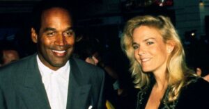 Unveiled After 31 Years: The Chilling Last Plea of OJ Simpson’s Wife Before the Shocking Murder Next to Ron Goldman