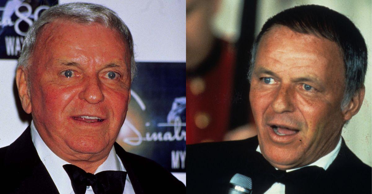Unveiled Secrets: FBI Files Expose Shocking Ties Between Frank Sinatra and the Mob
