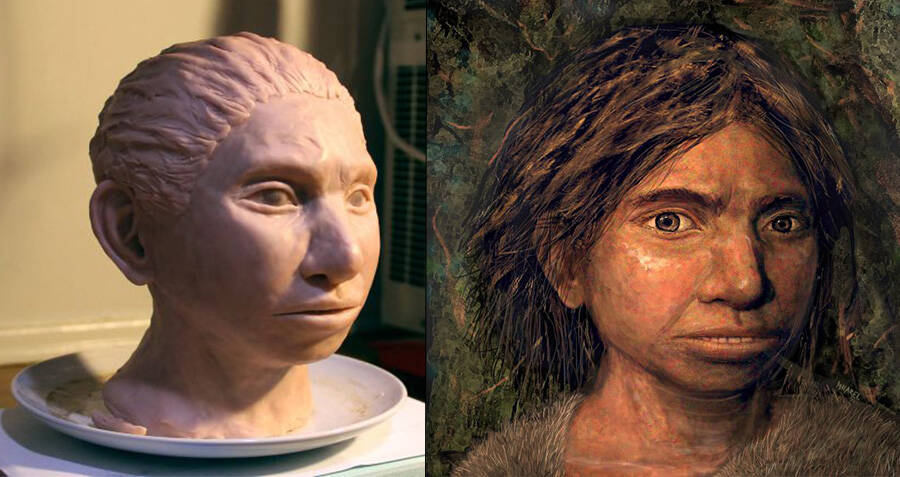 Unveiled: The Astonishing Appearance of Our Elusive Denisovan Ancestors from 75,000 Years Ago