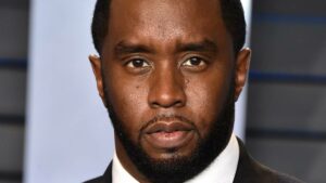 Unveiling the Dark Secrets Behind Diddy's Ever-Changing Names—The Real Story Behind 'Puff Daddy'