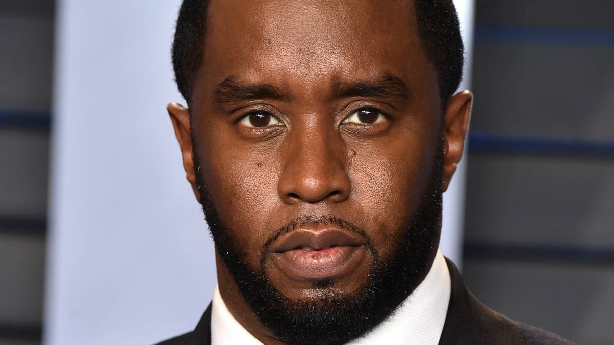 Unveiling the Dark Secrets Behind Diddy's Ever-Changing Names—The Real Story Behind 'Puff Daddy'