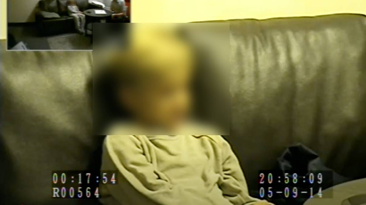Unveiling the Shocking Truth: Inside the Netflix Doc That Exposed a Father’s Dark Satanic Secrets Through His Children's Eyes
