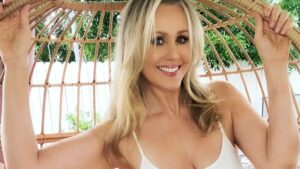 Veteran Adult Star Reveals Shocking Truth Behind Decision to Quit Filming With Men