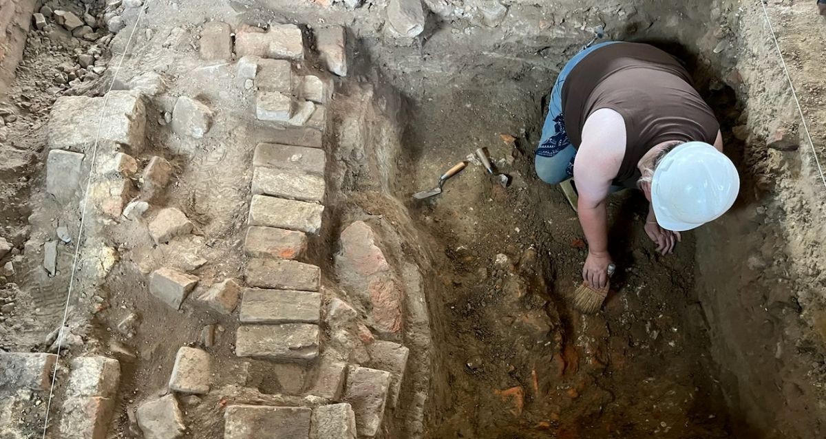 Virginia Archaeologists Unearth Mysterious Ruins of America’s Oldest Schoolhouse for Black Children—A Hidden Chapter of History Revealed