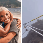 Volcano Tour Guide Breaks Silence Amidst Fury Over Tourist’s Harrowing Ordeal and Rescue Controversy