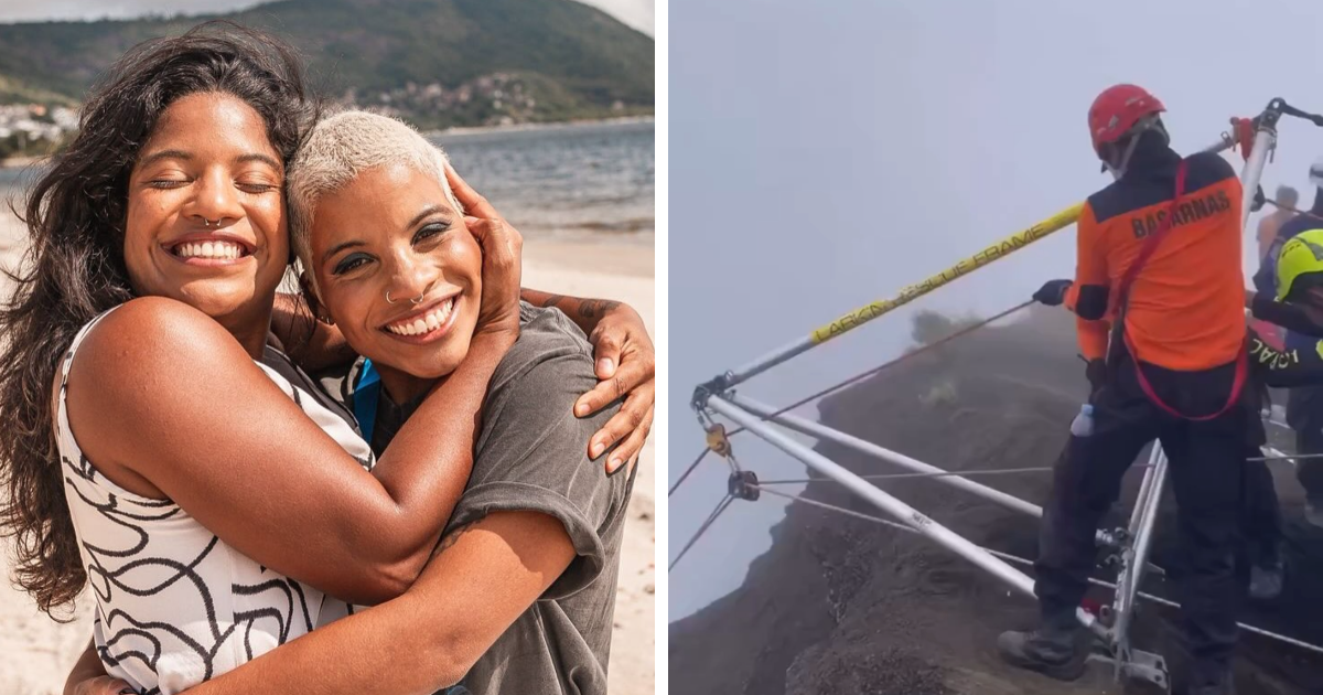 Volcano Tour Guide Breaks Silence Amidst Fury Over Tourist’s Harrowing Ordeal and Rescue Controversy