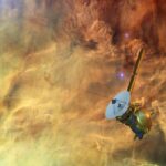 Voyager 1 Discovers Mysterious 50,000°C "Wall of Fire" Lurking at Solar System’s Edge—What Does It Mean?
