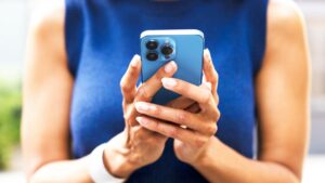 What Happens to Your Brain in Just 72 Hours Without a Phone Will Shock You