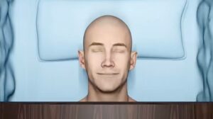 What Really Happens to Your Body After Death? This Simulation Reveals Chilling Secrets