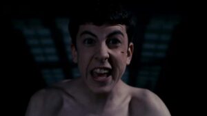 Why McLovin’s Mom Was Forced to Witness His Cringiest Superbad Scene Will Shock You