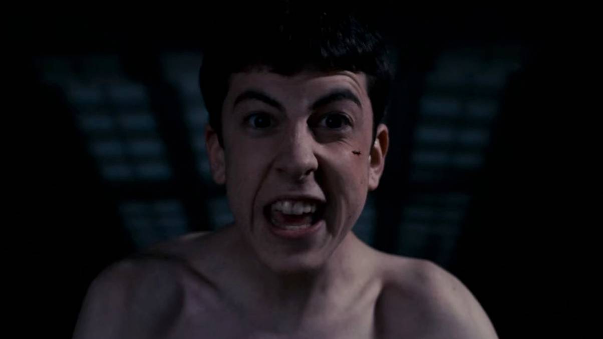 Why McLovin’s Mom Was Forced to Witness His Cringiest Superbad Scene Will Shock You