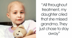 Woman Severs Ties with In-Laws Amid Shocking Family Rift Over Dying Granddaughter's Final Days