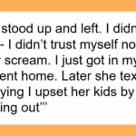 Woman’s Heartfelt Invitation Turns Into Unexpected Babysitting Nightmare for Sister-in-Law
