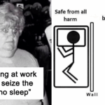 You Won’t Believe How These Hilarious Narcolepsy Memes Perfectly Capture Daily Struggles—43 Must-See Highlights!