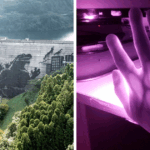 106 Mind-Blowing Sightings You Won’t Believe People Captured on Camera