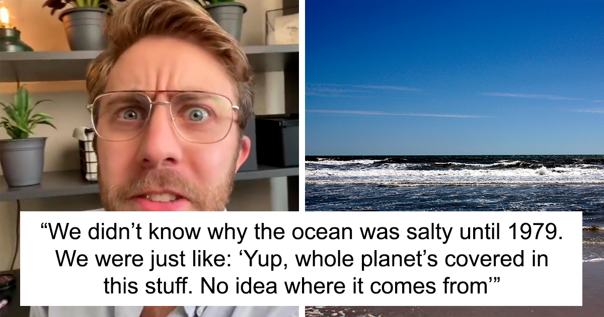11 Shocking "Ancient" Events That Actually Happened Just Yesterday—Prepare to Be Surprised!
