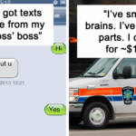 13 Shocking Moments People Realized Their Jobs Were Exploiting Them—and You Won’t Believe #7