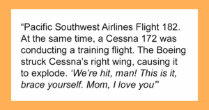 14 Heart-Stopping Pilot Confessions Moments Before Disaster Strikes in the Sky