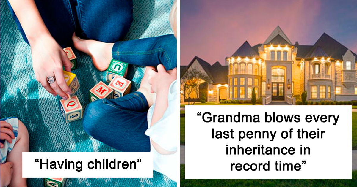 19 Former Millionaires Reveal Shocking Mistakes That Cost Them Everything