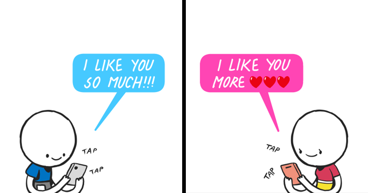 25 Hilarious Comics That Take a Surprising Twist You Won't See Coming