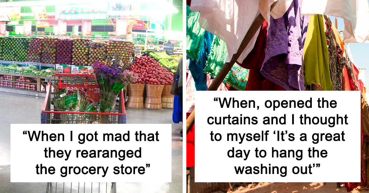 25 People Reveal the Unexpected Moments They Finally Felt Truly Grown-Up