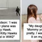 26 Chilling Things Kids Have Said That Left Adults Utterly Haunted and Speechless