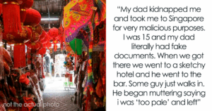 26 Unbelievable True Stories Shared Online That Will Surprise and Delight You