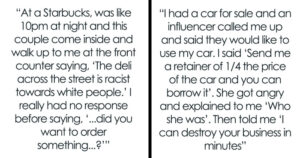 30 Bizarre Customer Blunders That Will Make You Question Reality