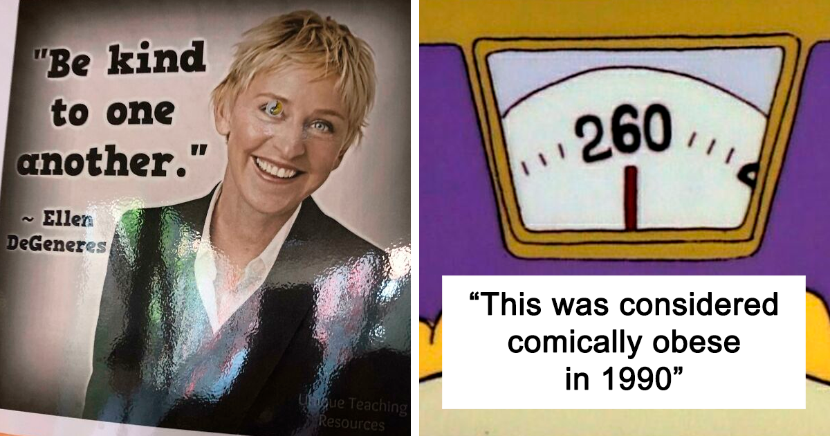 31 Shocking Fails That Turned From Promising to Painfully Awkward Over Time