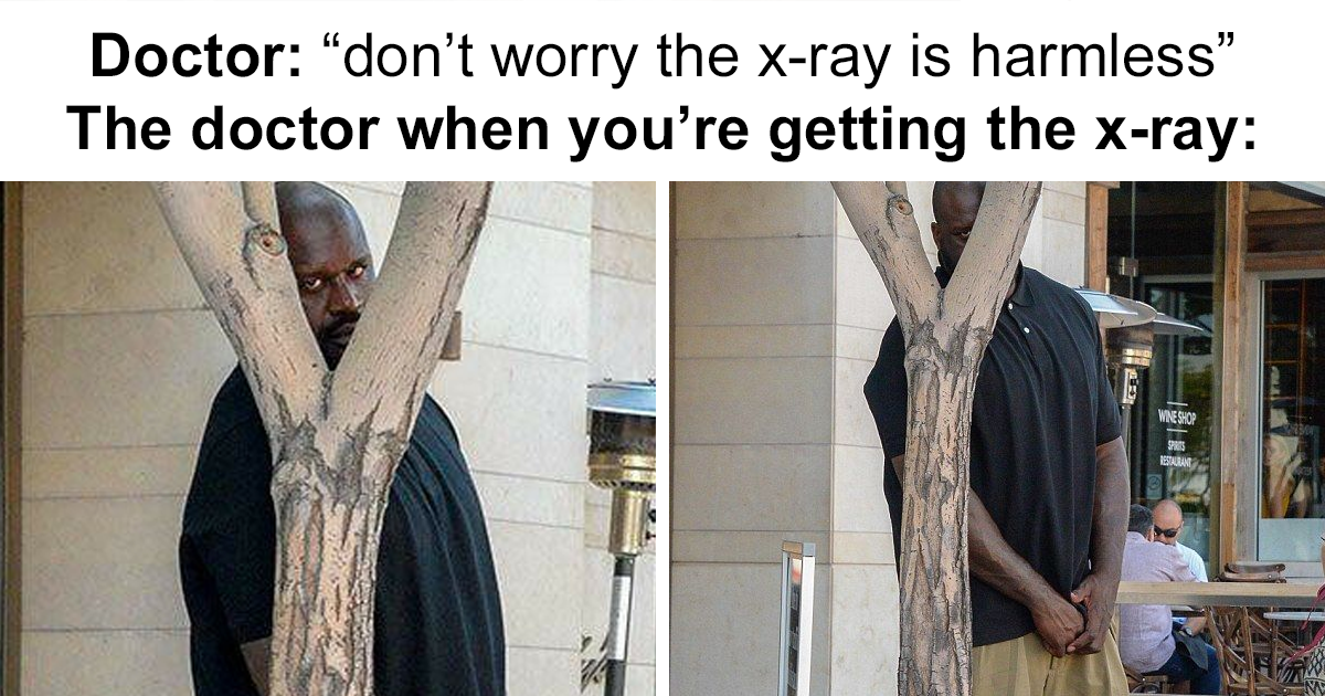 35 Hilariously Awful Science Jokes That Will Make You Cringe and Laugh Simultaneously