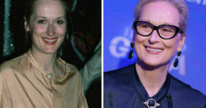 35 Timeless Celebs Who Proved Their 20s Were Unbelievably Hot—You Won’t Believe #12!
